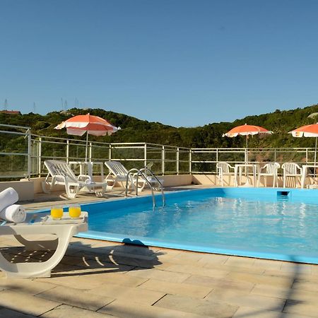Joaquina Beach Hotel Florianópolis Exterior foto