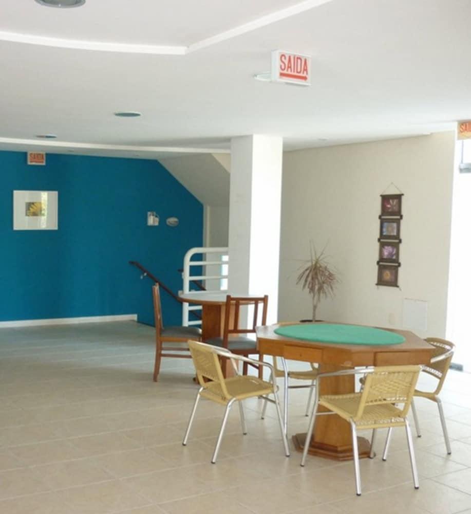 Joaquina Beach Hotel Florianópolis Exterior foto